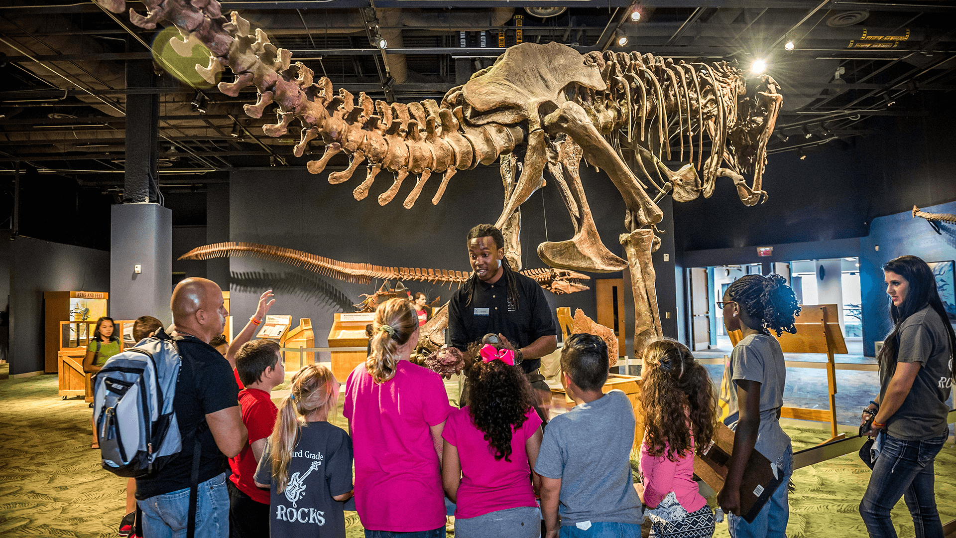 Experience the Ultimate School Field Trip at Orlando Science Center