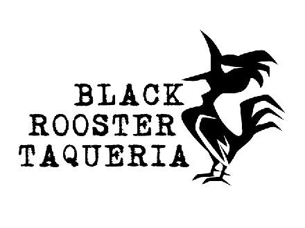 Black Rooster Taqueria Logo