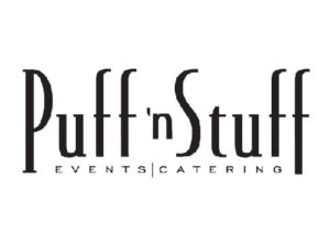Puff 'n Stuff Catering Logo