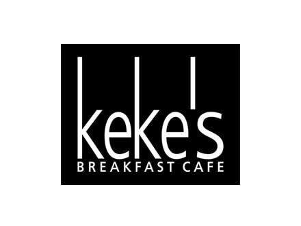 Keke's Breakfast Cafe