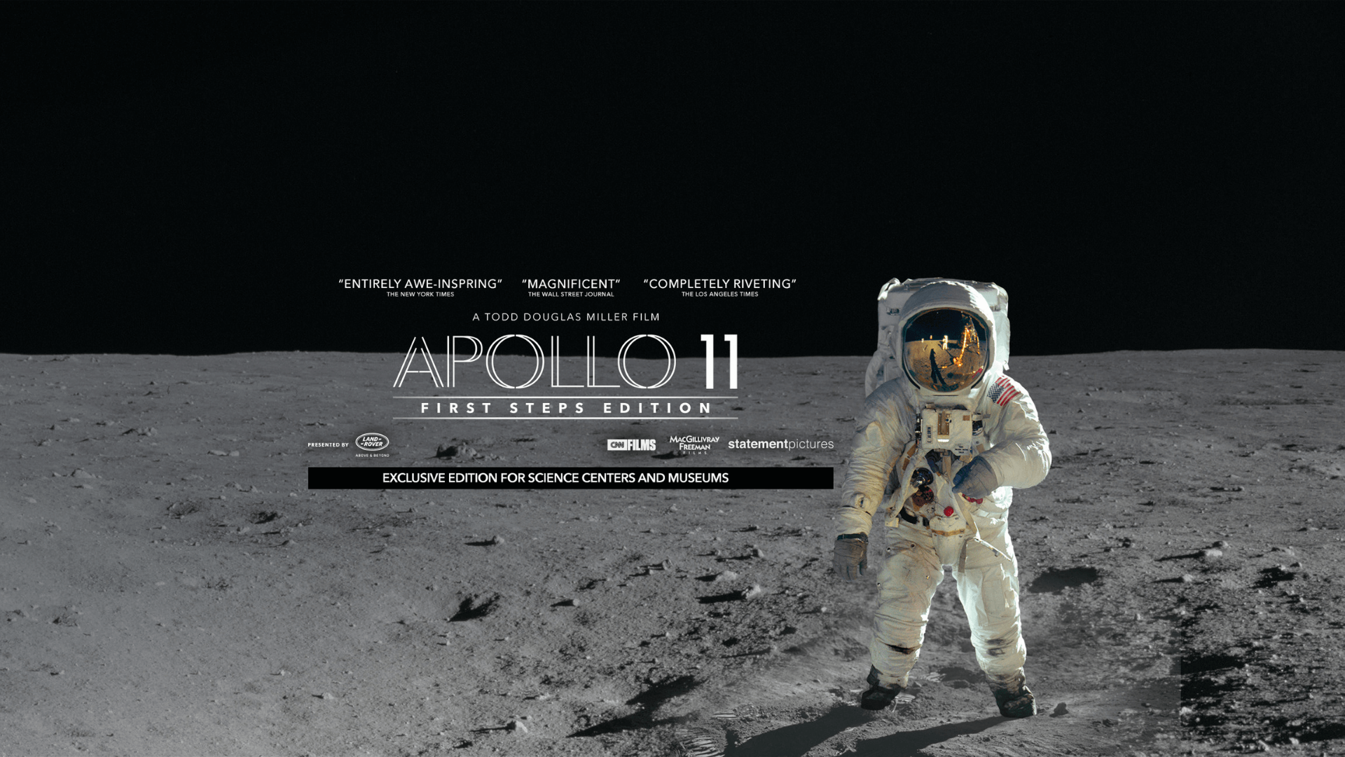 Apollo 11 Film