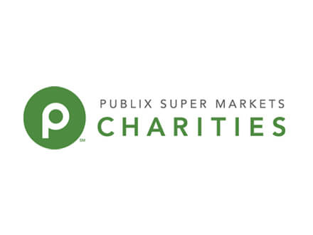 Publix Charities Logo Publix Charities Logo