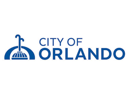 City of Orlando Logo