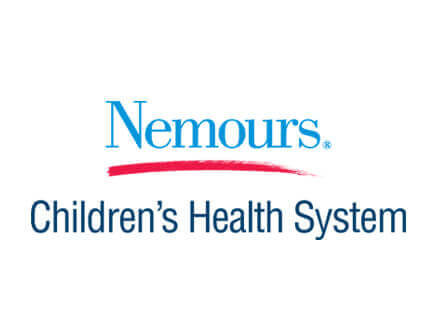 Nemours Childrens Health System