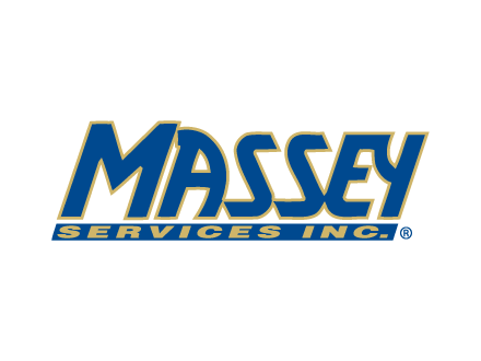 Massey Services Logo