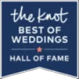 The Knot Hall of Fame Badge