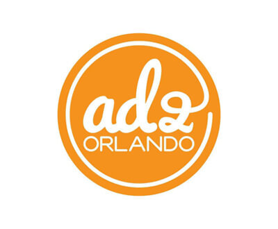 Ad 2 Orlando Logo