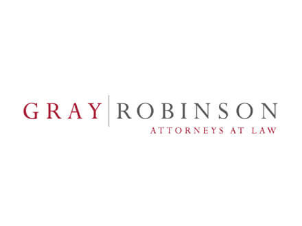 Gray-Robinson-Logo
