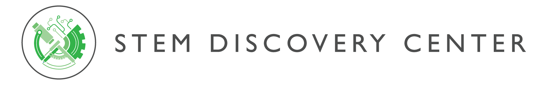STEM Discovery Center Logo