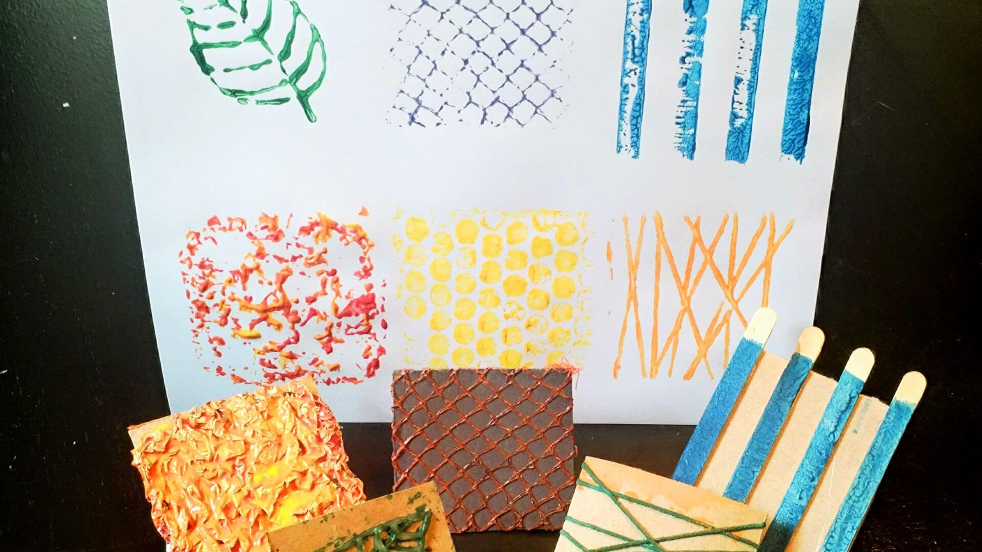 Craft for Kids: How to Make Handmade Paper