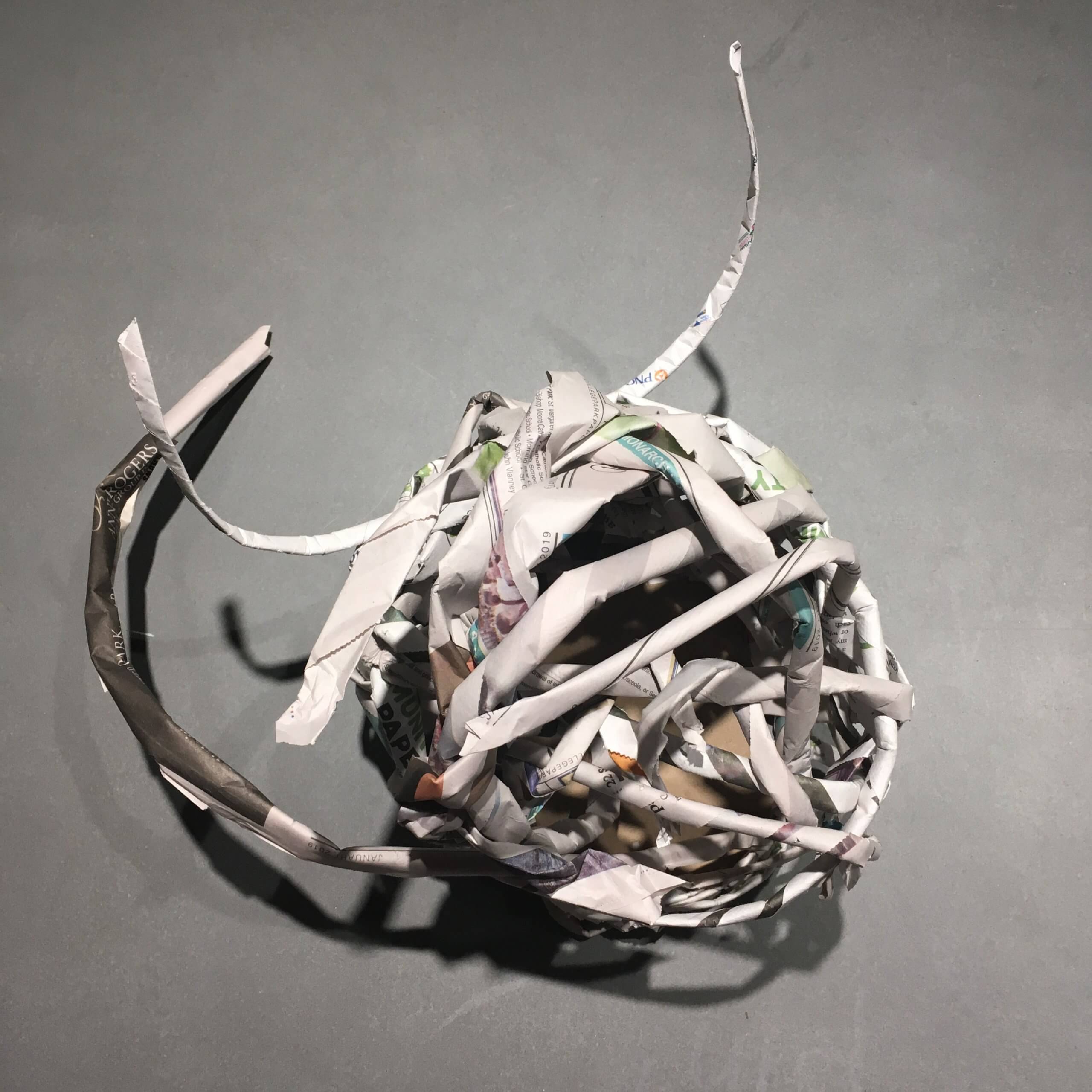 Science Prototyping Fails from Orlando Science Center Staff