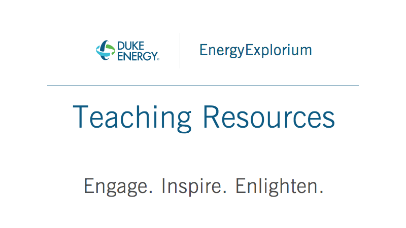 Image of Duke Energy website Image of Duke Energy website