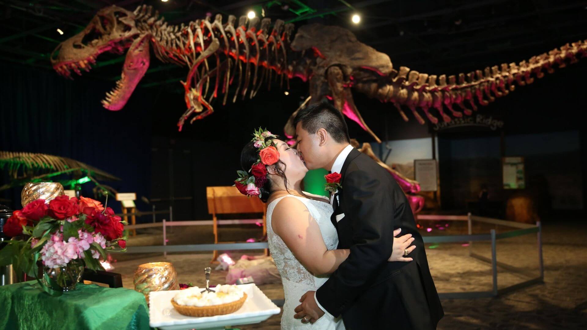 Intimate Weddings in central florida