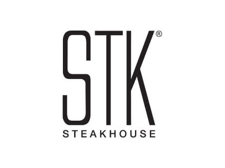 STK Steakhouse Logo
