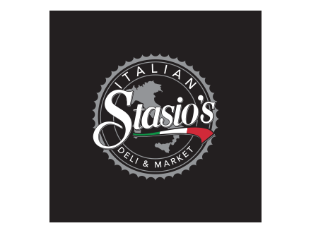 Stasio's Wine and Market logo