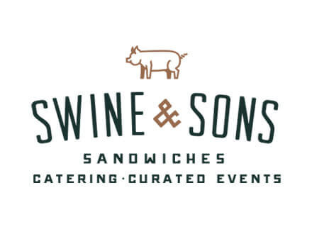 Swine and Sons Logo