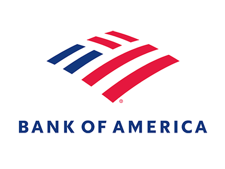 Bank of America Logo