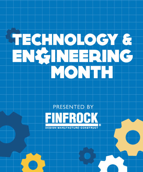 Engineering & Technology Month