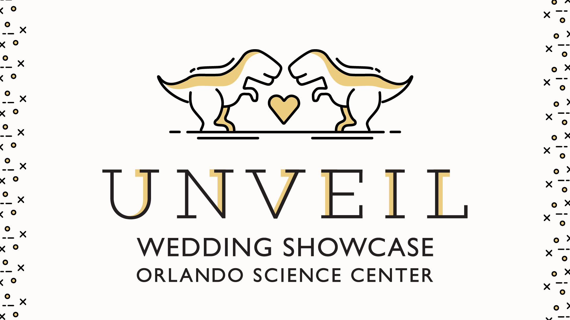 Unveil Central Florida Wedding Showcase