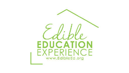 Edible Education Experience logo