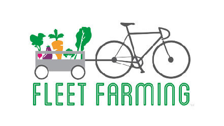 Fleet Farming logo
