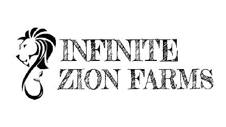 Infinite Zion Farms logo
