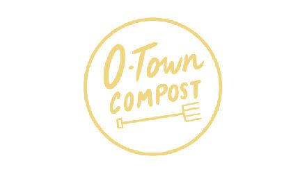 OTown Compost logo