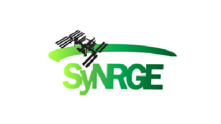 SyNRGE logo
