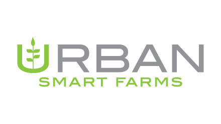 Urban Smart Farms logo