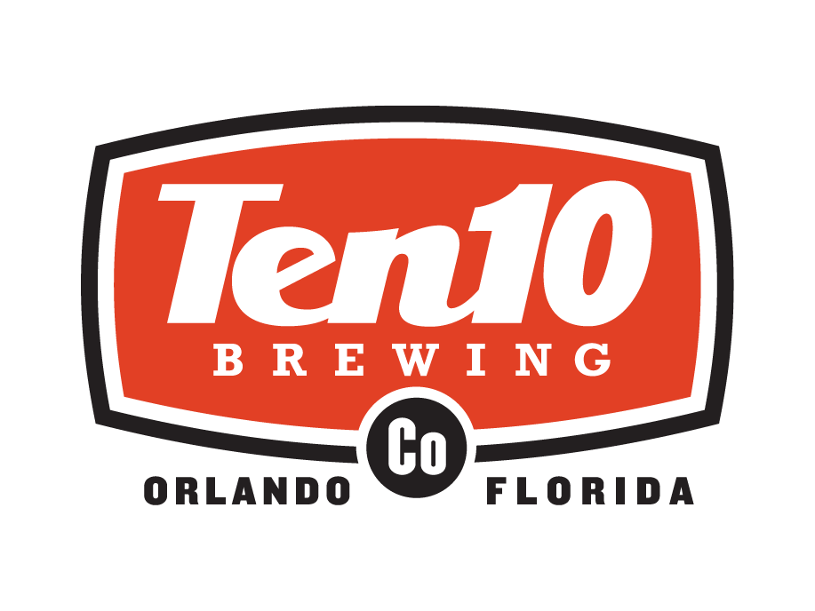 Ten 10 Brewing logo