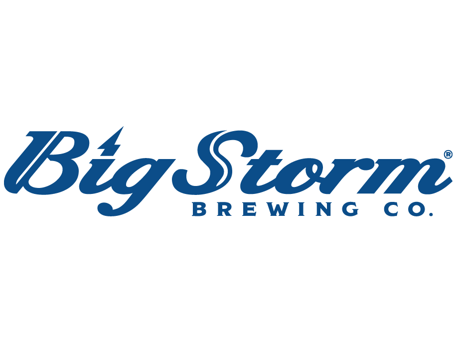 Big Storm Brewing logo