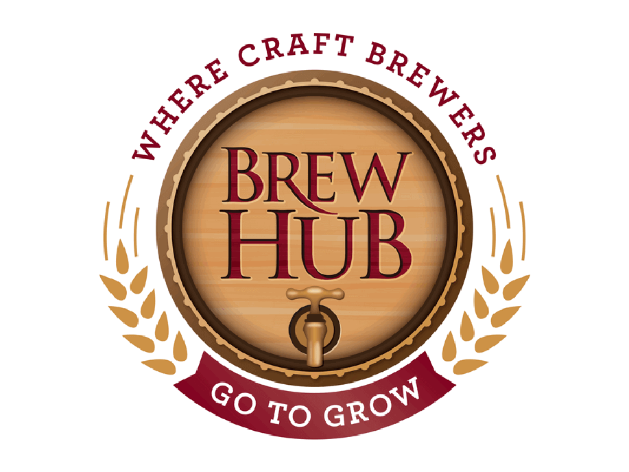 Brew Hub logo