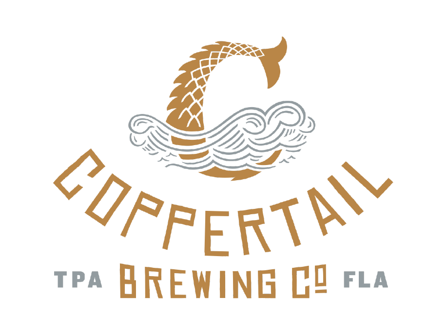Coppertail logo