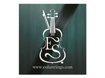 Eola Strings Logo
