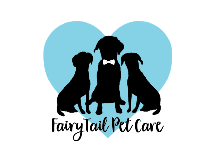 Fairy-Tail-Pet-Care-Logo