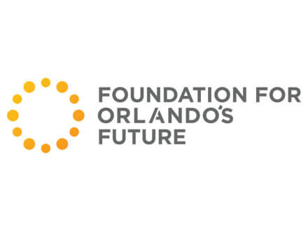 Foundation For Orlando's Future Logo