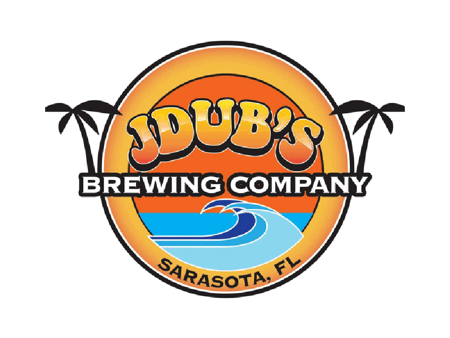 JDUB's Brewing logo
