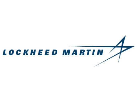 Lockheed Martin Logo 2021