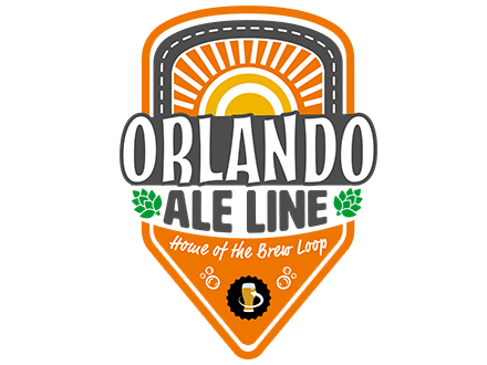 Orlando Ale Line Logo