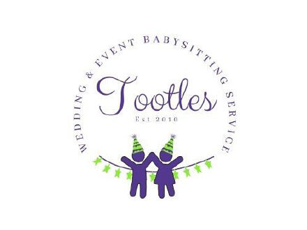 Tootles Event Sitters Logo