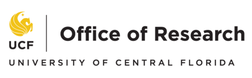 UCF Office of Research Logo