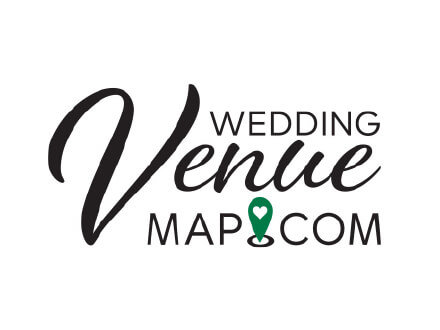 WeddingVenueMap.com Logo