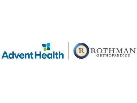 Advent Health | Rothman Orthopedics Logo