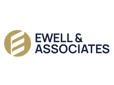 Ewell & Associates Logo