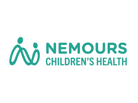 Nemours Children's Health Logo