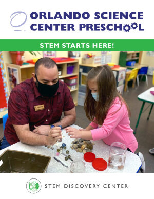 OSC 2021-22 Preschool Brochure