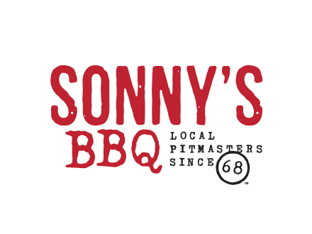 Sonny's BBQ Logo