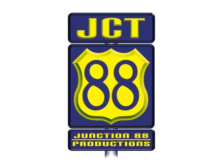 Junction 88 Productions Logo