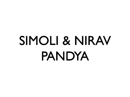 Simoli and Nirav Pandya
