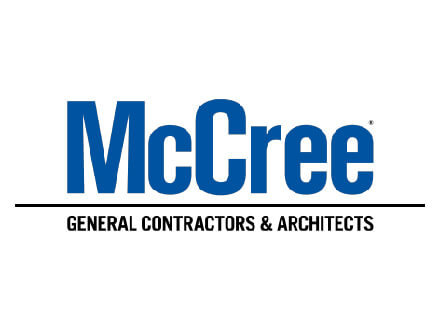 McCree Logo